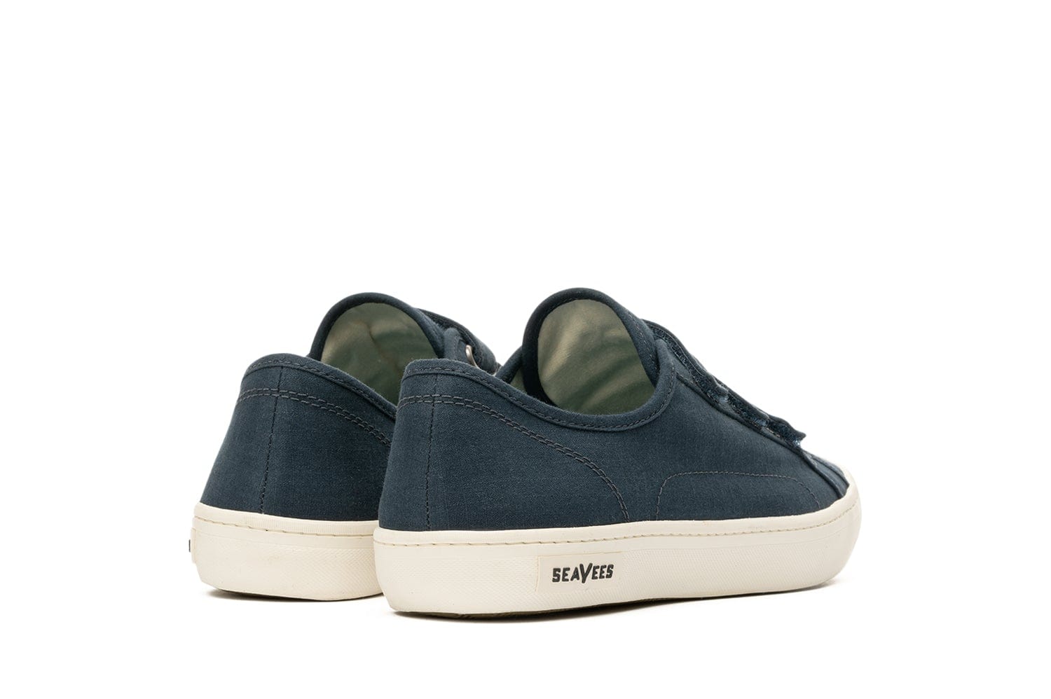 Mens - Ames Sneaker - Indigo