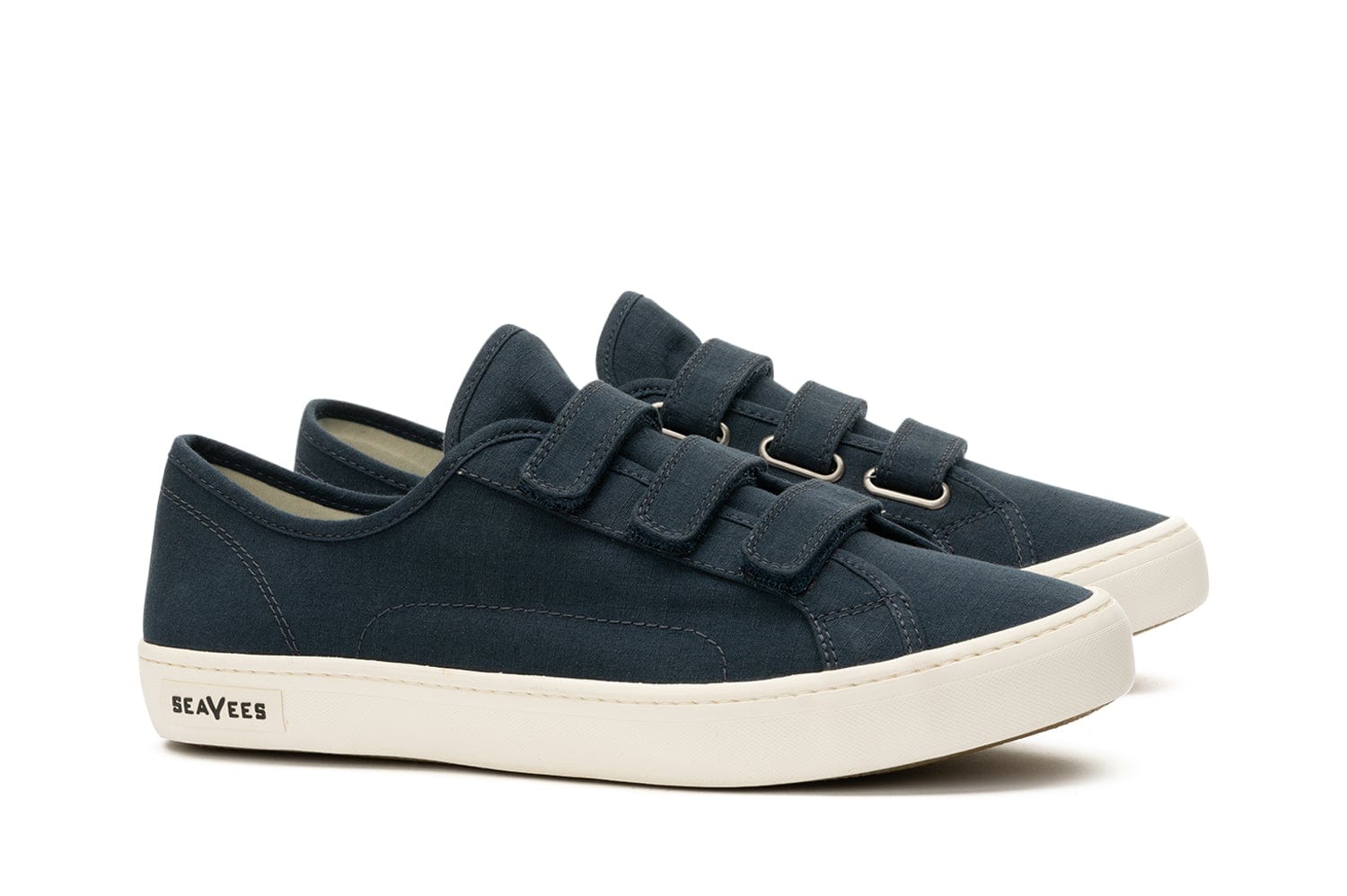 Mens - Ames Sneaker - Indigo