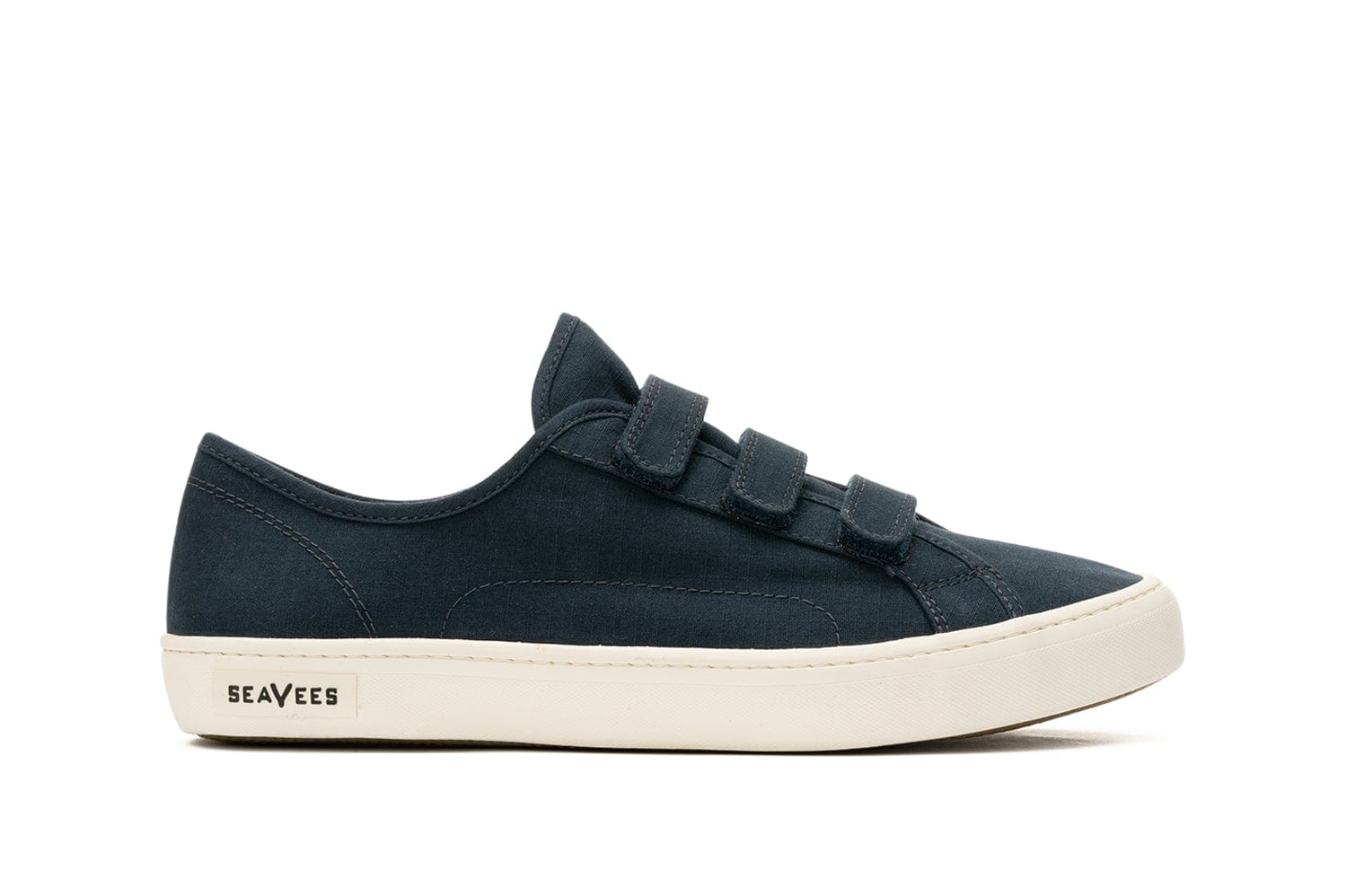 Mens - Ames Sneaker - Indigo