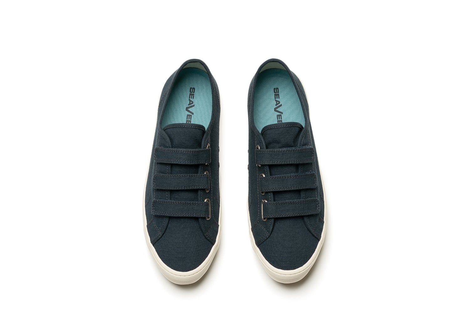 Mens - Ames Sneaker - Indigo