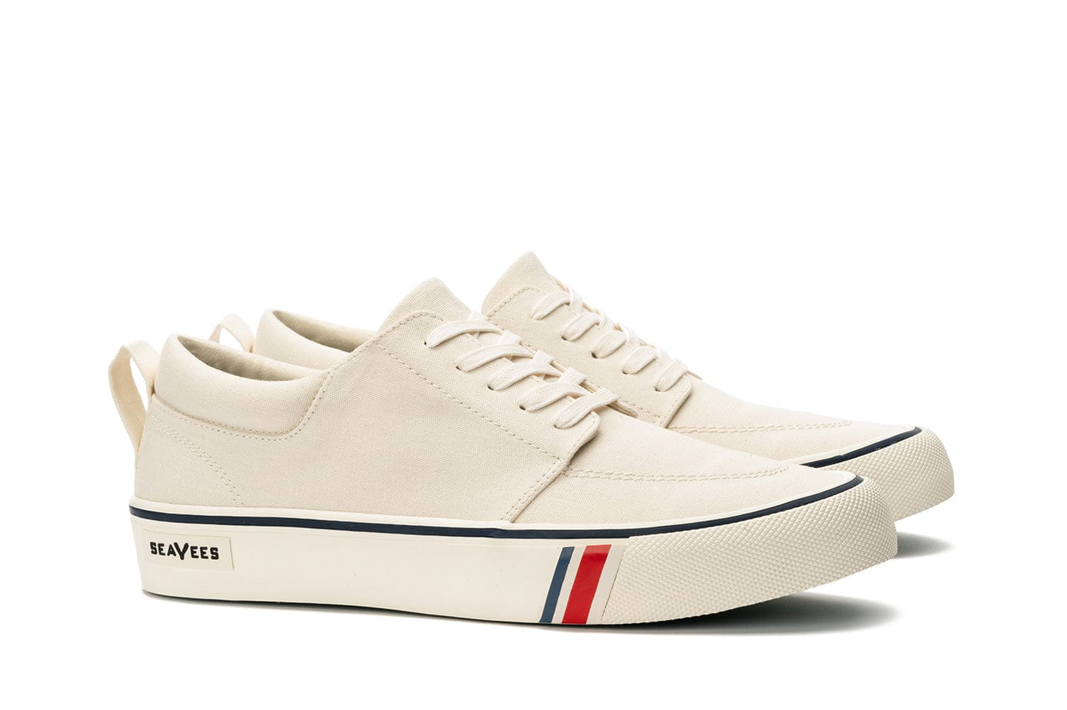 Mens - Coastal Cruiser - White – SeaVees