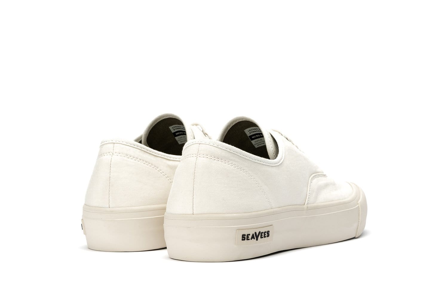 Seavees legend hot sale sneaker platform