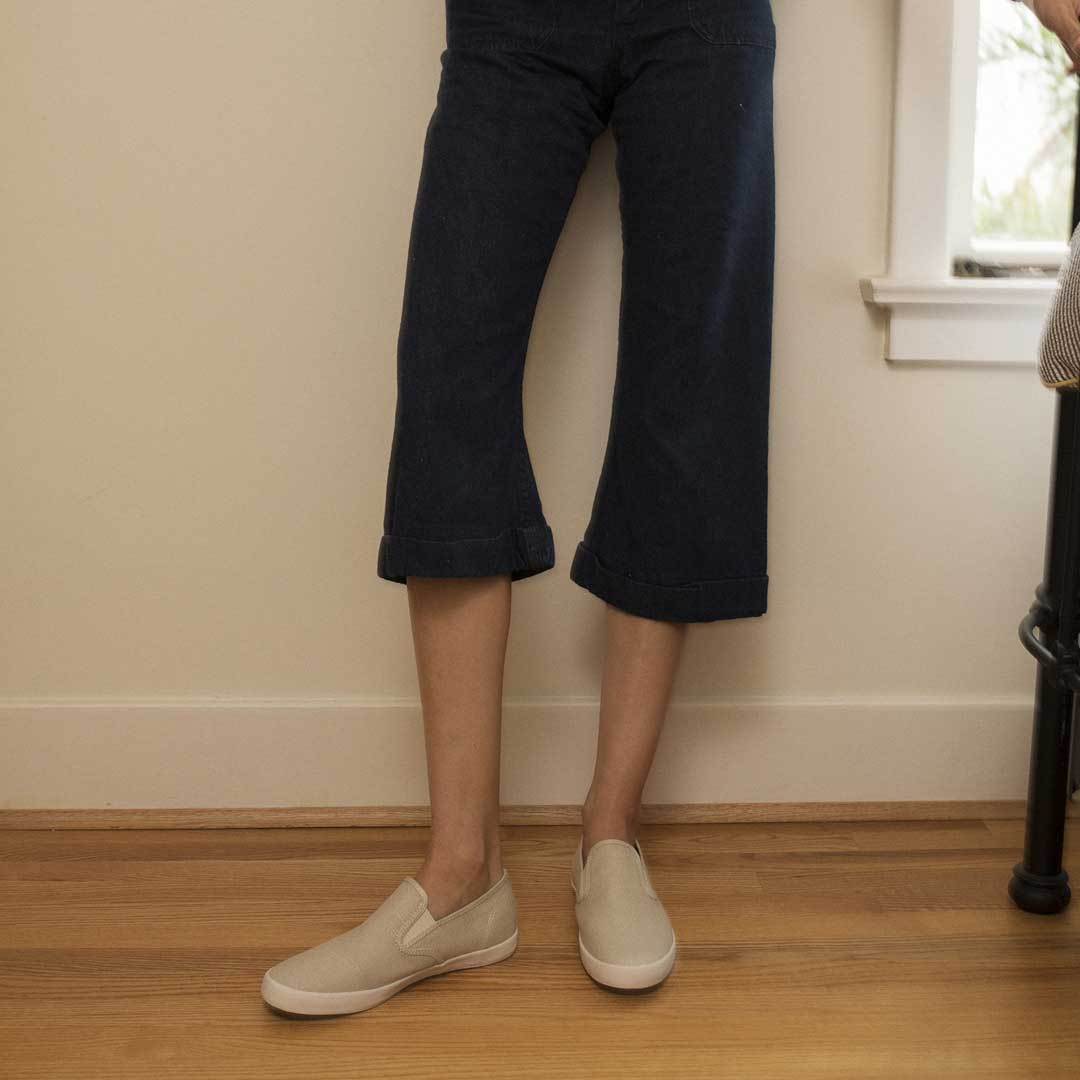 Seavees baja sale slip on womens