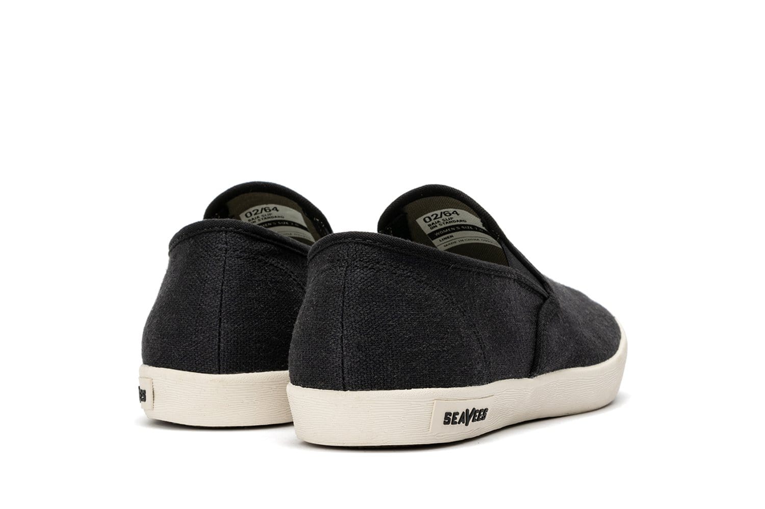 Seavees baja sale slip on womens