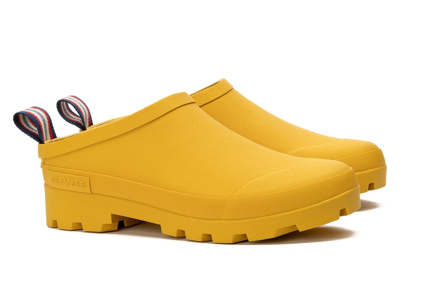 Rubber clogs womens sale